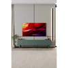Hanah Home TV komoda Capella 200, 200 cm, zelena