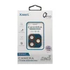Folija za zastitu kamere x-mart pvd camera film za iphone 17 pro (6.3)/iphone 17 pro max (6.9) narandzasta ( FL11943 )