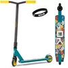 Janshop Tekmovalni skuter Soke Go! rumeno-modro, (21225867)