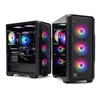 EXCEED PC AMD GAMING računar Ryzen 7 9700X 32GB 1TB RTX5060Ti 16GB