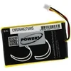 POWERY Akumulator Stealth 400