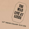 The Who - Live at Leeds (LP)
