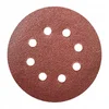 Brusilni disk 60gr, 125mm, ježek, komplet 5 kosov