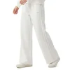 ANTA DONJI DEO KNIT TRACK PANTS ŽENE
