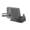 Zebra EVM CRD-ET4X-1SNWS-01 Workstation Cradle - Connect Mobile Computer to Monitor & Peripherals