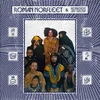 Roman Lee Norfleet & Be Present Art Group - Roman Norfleet & Be Present Art Group (Limited Edition) (LP)