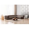 ATELIER DEL SOFA Ugaona garnitura Legom Eco Brown