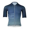 Poc MS PRISTINE PRINT JERSEY, kolesarska majica