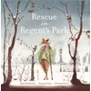 Rescue in Regents Park