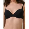 Sinsay - Push up brushalter - crno