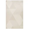 Conceptum Hypnose Tepih MNO 03, Pravougaoni, 100x300 cm, Krem