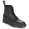 Dr. Martens Polškornji 1460 Black Ambassador Črna