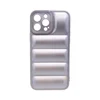 Maska za telefon DEEP SHINE MATTE za Iphone 13 Pro Max, Srebrna