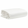 Cerada bijela 4 x 6 m 650 g/m2