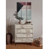 Hanah Home Komoda Suvera, Bež