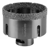 Topex Diamantna luknjasta žaga 72 mm x M14