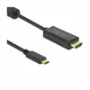 DELOCK Delock kabel USB TipC - HDMI 5m 4K 60Hz, (21028102)
