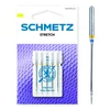 Schmetz Igle Stretch, NM 90
