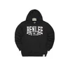 Benlee Mens hooded sweatshirt regular fit