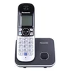 PANASONIC telefon bežični KX-TG6811FXB Metalic Black