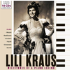 LILI KRAUS PIANO LEGEND 10 CD COLLECTION