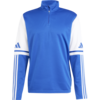 Majica z dolgimi rokavi adidas SQUADRA25 TR TOP