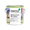 OSMO Prirodna uljana lazura za drvo, 2.5l, Svetli hrast, 732
