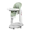 Peg Perego Hranilica Tatamia Follow Me, Zelena