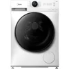 MIDEA HR-Midea Mašina za pranje veša MF100W80BA/W
