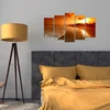 Wallity Set Slika 5MX-79, 5 Delova