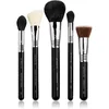 Sigma Beauty Brush Collection set čopičev 5 kos