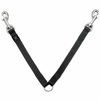 Dvojni povodec Art Sportiv Plus - D 50 cm x Š 20 mm