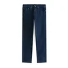 Tommy Jeans Kavbojke SCANTON temno modra