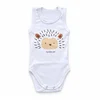 Lillo&Pippo bodi atlet, unisex