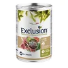 Exclusion Mediterraneo Monoprotein Adult Jagnjetina konzerva 400g