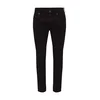 G-Star RAW Kavbojke 3301, črna