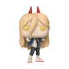 Funko POP! Animation: Chainsaw Man - Power