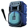 XPLORE prenosni karaoke sistem Club XP8805