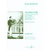 BOURGUE:TECHNI COR EXERCICES JOURNALIERS VOL.3 ARTICULATIONS