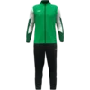 Dynamic Tracksuit