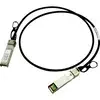 Hewlett Packard Enterprise X240 10G SFP+ 1.2m DAC networking cable Black