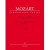 MOZART:SONATE IN C,KV 545