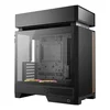 Deepcool Kućište CL660 ARGB 2F, R-CL660-BKNNA0-G-1, Crno
