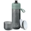 Brita Fill&Go Active 0.6l Dark Green