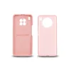 JUST IN CASE Set dve maske za telefon Honor 50 Lite Extra case MIX PLUS roze i svetloroze