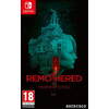 SWITCH Remothered - Tormented Fathers