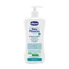 Chicco kupka 500 ml, bela