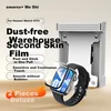 Smorss Zaštita stakla za pametne satove za Huawei Watch Fit 4