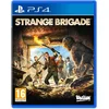 Strange Brigade (PS4) - rabljeno