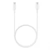 Samsung kabl Type-C/Type-C 60W ( EP-DA705 ) 1m bela